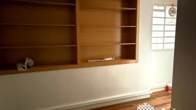 Piso en venta en Sabino Arana, Indautxu (Bilbao) de 350.000 €