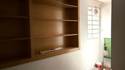 Piso en venta en Sabino Arana, Indautxu (Bilbao) de 350.000 €