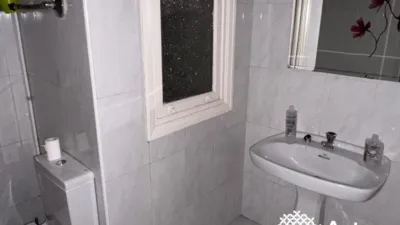 Piso en venta en Sabino Arana, Indautxu (Bilbao) de 350.000 €