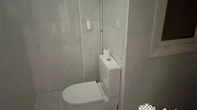 Piso en venta en Sabino Arana, Indautxu (Bilbao) de 350.000 €