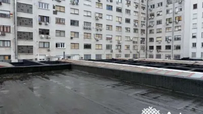 Piso en venta en Sabino Arana, Indautxu (Bilbao) de 350.000 €