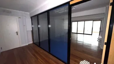 Piso en venta en Sabino Arana, Indautxu (Bilbao) de 350.000 €