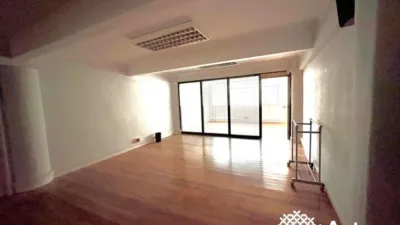 Piso en venta en Sabino Arana, Indautxu (Bilbao) de 350.000 €