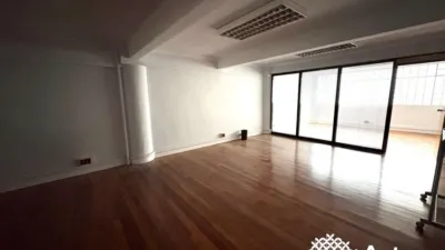 Piso en venta en Sabino Arana, Indautxu (Bilbao) de 350.000 €