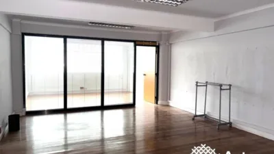 Piso en venta en Sabino Arana, Indautxu (Bilbao) de 350.000 €