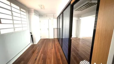 Piso en venta en Sabino Arana, Indautxu (Bilbao) de 350.000 €