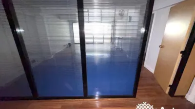 Piso en venta en Sabino Arana, Indautxu (Bilbao) de 350.000 €