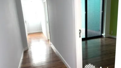 Piso en venta en Sabino Arana, Indautxu (Bilbao) de 350.000 €