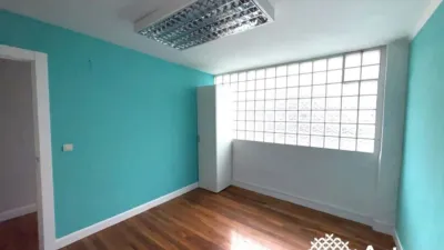 Piso en venta en Sabino Arana, Indautxu (Bilbao) de 350.000 €