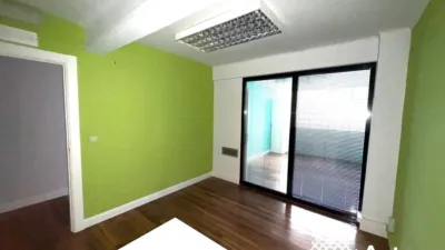 Piso en venta en Sabino Arana, Indautxu (Bilbao) de 350.000 €