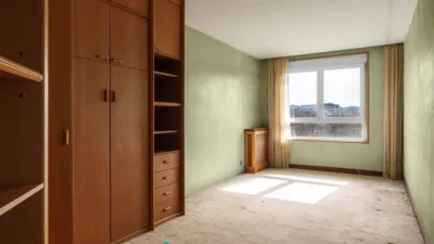 Piso en venta en Calle de Easo, 83, cerca de Centenario plaza, Centro (San Sebastián - Donostia) de 980.000 €