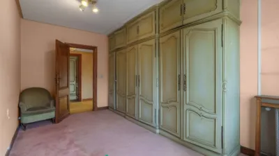 Piso en venta en Calle de Easo, 83, cerca de Centenario plaza, Centro (San Sebastián - Donostia) de 980.000 €