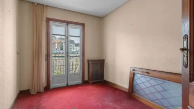 Piso en venta en Calle de Easo, 83, cerca de Centenario plaza, Centro (San Sebastián - Donostia) de 980.000 €