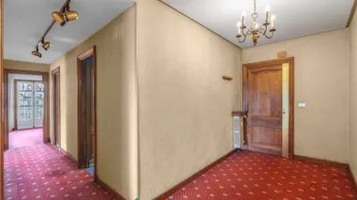 Piso en venta en Calle de Easo, 83, cerca de Centenario plaza, Centro (San Sebastián - Donostia) de 980.000 €