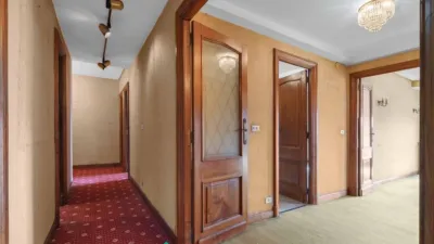 Piso en venta en Calle de Easo, 83, cerca de Centenario plaza, Centro (San Sebastián - Donostia) de 980.000 €