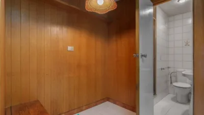 Piso en venta en Calle de Easo, 83, cerca de Centenario plaza, Centro (San Sebastián - Donostia) de 980.000 €