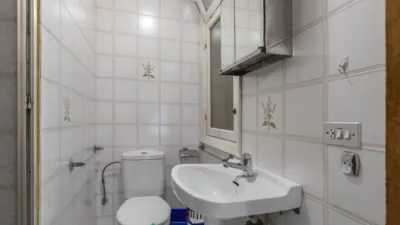 Piso en venta en Calle de Easo, 83, cerca de Centenario plaza, Centro (San Sebastián - Donostia) de 980.000 €