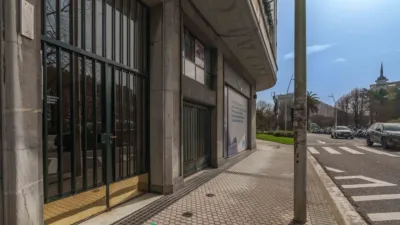 Piso en venta en Calle de Easo, 83, cerca de Centenario plaza, Centro (San Sebastián - Donostia) de 980.000 €