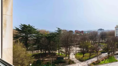 Piso en venta en Calle de Easo, 83, cerca de Centenario plaza, Centro (San Sebastián - Donostia) de 980.000 €