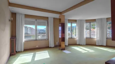 Piso en venta en Calle de Easo, 83, cerca de Centenario plaza, Centro (San Sebastián - Donostia) de 980.000 €