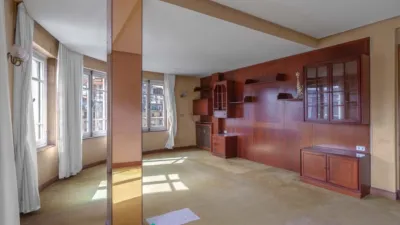 Piso en venta en Calle de Easo, 83, cerca de Centenario plaza, Centro (San Sebastián - Donostia) de 980.000 €