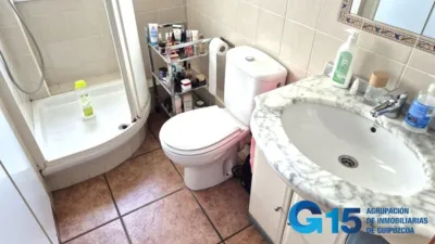 Apartamento en venta en Barrio Karobieta, 11, Hernani de 183.000 €