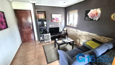 Apartamento en venta en Barrio Karobieta, 11, Hernani de 183.000 €