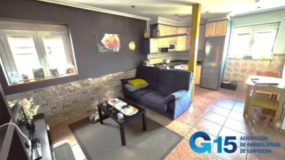 Apartamento en venta en Barrio Karobieta, 11, Hernani de 183.000 €
