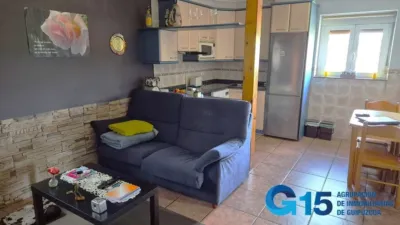 Apartamento en venta en Barrio Karobieta, 11, Hernani de 183.000 €