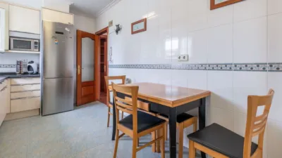 Piso en venta en Zumalakarregi Kalea, Zarautz de 775.000 €