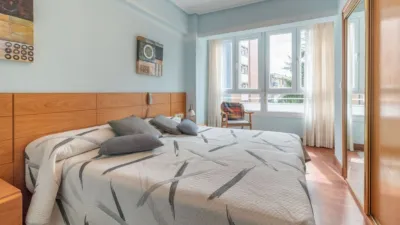 Piso en venta en Zumalakarregi Kalea, Zarautz de 775.000 €