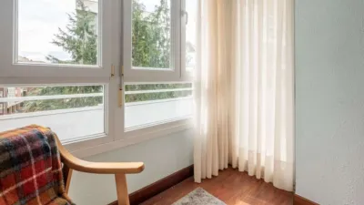Piso en venta en Zumalakarregi Kalea, Zarautz de 775.000 €