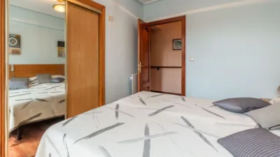 Piso en venta en Zumalakarregi Kalea, Zarautz de 775.000 €