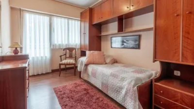 Piso en venta en Zumalakarregi Kalea, Zarautz de 775.000 €