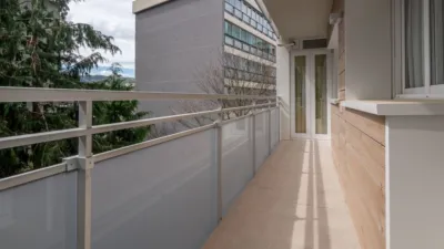 Piso en venta en Zumalakarregi Kalea, Zarautz de 775.000 €