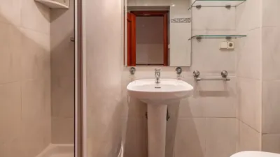Piso en venta en Zumalakarregi Kalea, Zarautz de 775.000 €