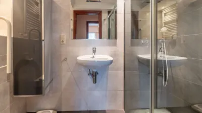 Piso en venta en Zumalakarregi Kalea, Zarautz de 775.000 €