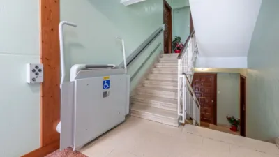 Piso en venta en Zumalakarregi Kalea, Zarautz de 775.000 €