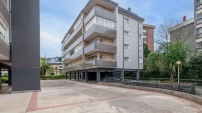 Piso en venta en Zumalakarregi Kalea, Zarautz de 775.000 €