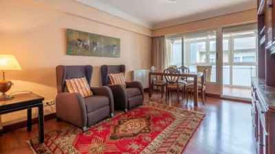 Piso en venta en Zumalakarregi Kalea, Zarautz de 775.000 €