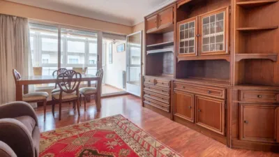Piso en venta en Zumalakarregi Kalea, Zarautz de 775.000 €