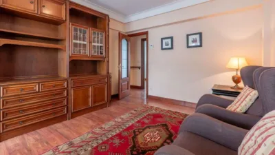 Piso en venta en Zumalakarregi Kalea, Zarautz de 775.000 €