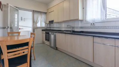 Piso en venta en Zumalakarregi Kalea, Zarautz de 775.000 €