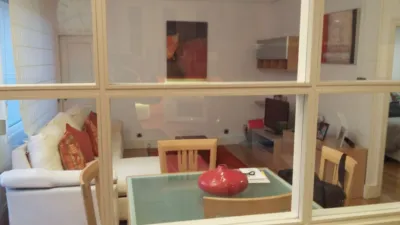 Ático en alquiler en Ibarrekolanda, Ibarrekolanda (Distrito Deustu. Bilbao) de 1.250 €<span>/mes</span>