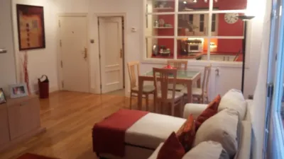 Ático en alquiler en Ibarrekolanda, Ibarrekolanda (Distrito Deustu. Bilbao) de 1.250 €<span>/mes</span>