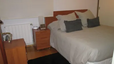 Ático en alquiler en Ibarrekolanda, Ibarrekolanda (Distrito Deustu. Bilbao) de 1.250 €<span>/mes</span>