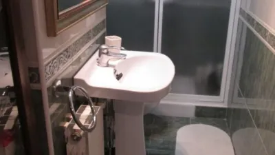 Ático en alquiler en Ibarrekolanda, Ibarrekolanda (Distrito Deustu. Bilbao) de 1.250 €<span>/mes</span>