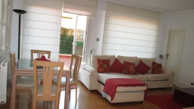 Ático en alquiler en Ibarrekolanda, Ibarrekolanda (Distrito Deustu. Bilbao) de 1.250 €<span>/mes</span>