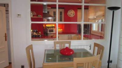 Ático en alquiler en Ibarrekolanda, Ibarrekolanda (Distrito Deustu. Bilbao) de 1.250 €<span>/mes</span>