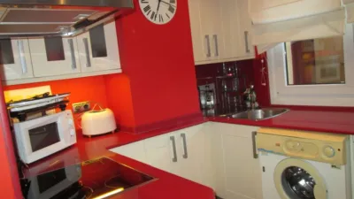 Ático en alquiler en Ibarrekolanda, Ibarrekolanda (Distrito Deustu. Bilbao) de 1.250 €<span>/mes</span>